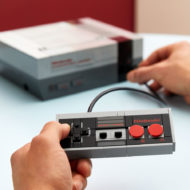 71374 Nintendo Entertainment System