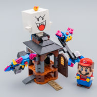 71377 King Boo and the Haunted Yard