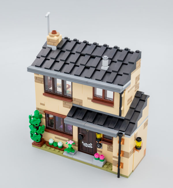 75968 4 Privet Drive