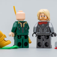 76152 Avengers : Wrath of Loki