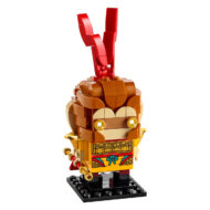 LEGO BrickHeadz 40381 Monkey King