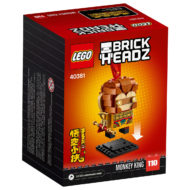 LEGO BrickHeadz 40381 Monkey King