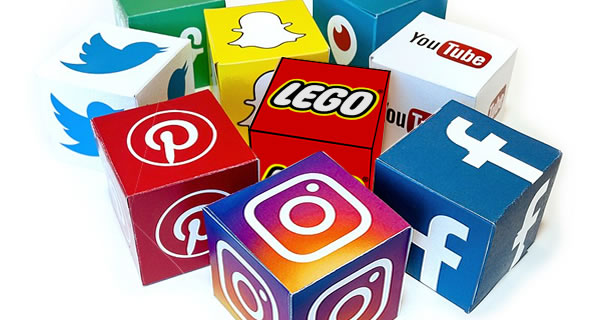 Publicité sur les réseaux sociaux : LEGO décide de faire une "pause"