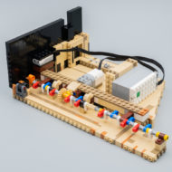 LEGO Ideas 21323 Grand Piano