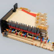 LEGO Ideas 21323 Grand Piano