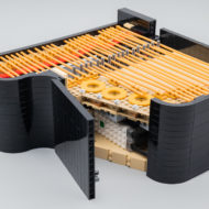 LEGO Ideas 21323 Grand Piano