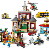 LEGO CITY 60271 Main Square