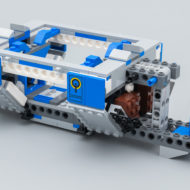 75293 Resistance I-TS Transport