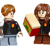 LEGO Harry Potter 75978 Diagon Alley