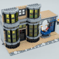 75978 Diagon Alley