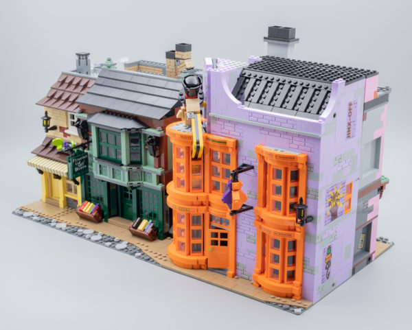 75978 Diagon Alley