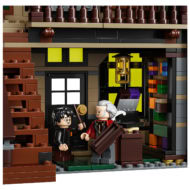 LEGO Harry Potter 75978 Diagon Alley