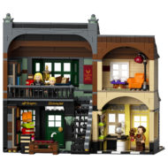 LEGO Harry Potter 75978 Diagon Alley