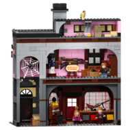 LEGO Harry Potter 75978 Diagon Alley