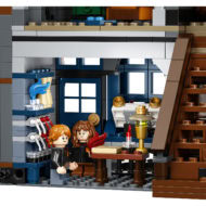 LEGO Harry Potter 75978 Diagon Alley