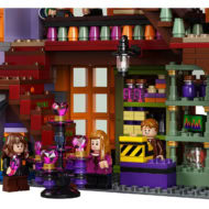 LEGO Harry Potter 75978 Diagon Alley