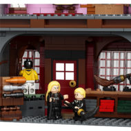 LEGO Harry Potter 75978 Diagon Alley