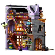 LEGO Harry Potter 75978 Diagon Alley