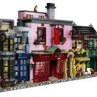 LEGO Harry Potter 75978 Diagon Alley