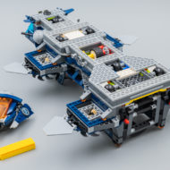 76153 Helicarrier