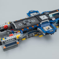 76153 Helicarrier