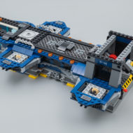 76153 Helicarrier