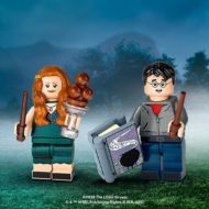 71028 LEGO Harry Potter Collectible Minifigures Series 2