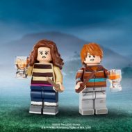 71028 LEGO Harry Potter Collectible Minifigures Series 2