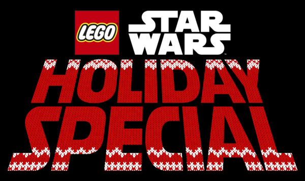 LEGO Star Wars Holiday Special