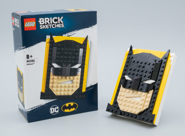 40386 Batman