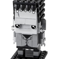 LEGO Brickheazd Universal Monsters 40422 Frankentsein