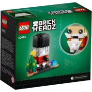 40425 Nutcracker BrickHeadz