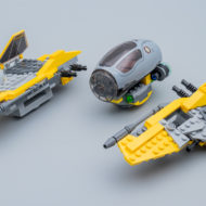 75281 Anakin's Jedi Interceptor