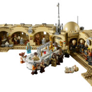 75290 Mos Eisley Cantina (Master Builder Series)