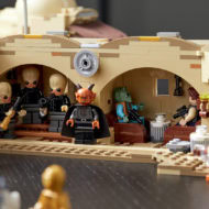 75290 Mos Eisley Cantina (Master Builder Series)