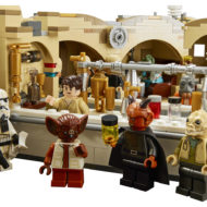 75290 Mos Eisley Cantina (Master Builder Series)