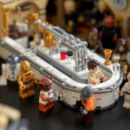 75290 Mos Eisley Cantina (Master Builder Series)