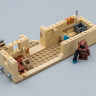 75290 Mos Eisley Cantina