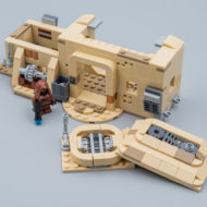 75290 Mos Eisley Cantina