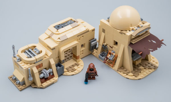 75290 Mos Eisley Cantina