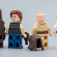 75290 Mos Eisley Cantina