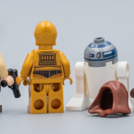 75290 Mos Eisley Cantina