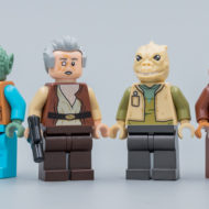 75290 Mos Eisley Cantina