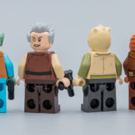 75290 Mos Eisley Cantina