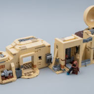 75290 Mos Eisley Cantina