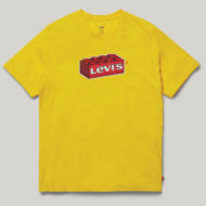 lego levis collab 2020 tshirt