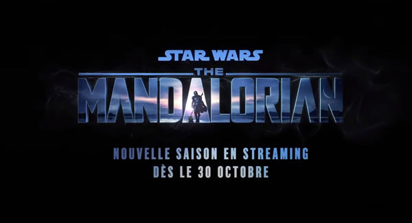 The Mandalorian : le trailer de la saison 2 est disponible