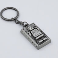 LEGO Star Wars 5006363 Star Wars Han Solo Keychain