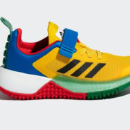 lego adidas kids shoes 2020 3