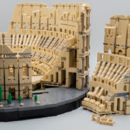 LEGO 10276 Colosseum